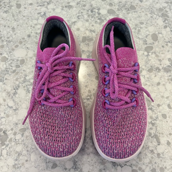 Allbirds Women's Tree Dasher 2, Size 7 - Picture 6 of 15